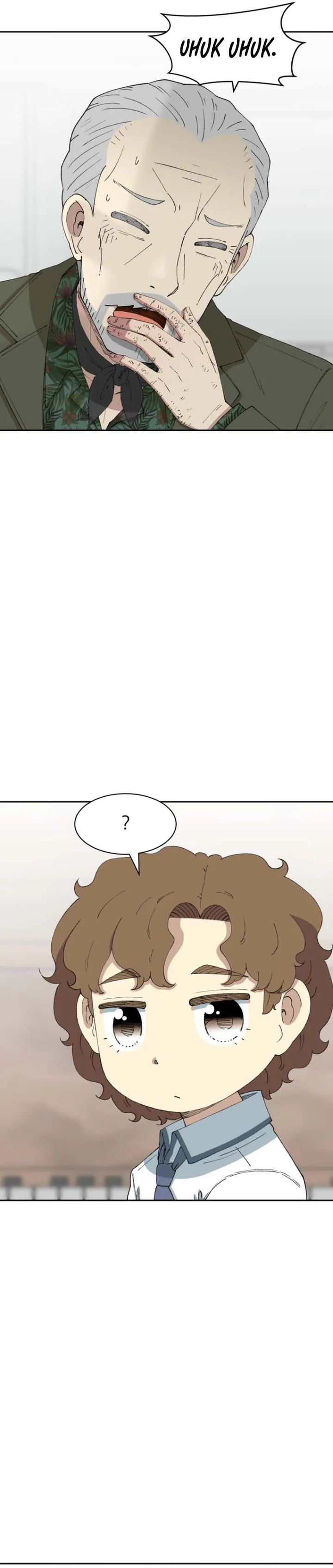 Baca Beethoven Reborn - Chapter 79 halaman 43