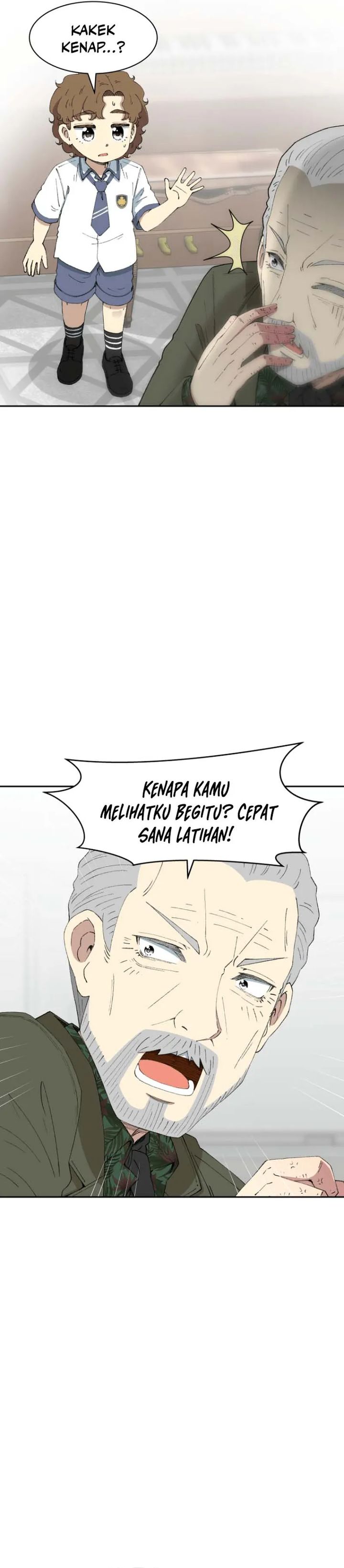 Baca Beethoven Reborn - Chapter 79 halaman 44