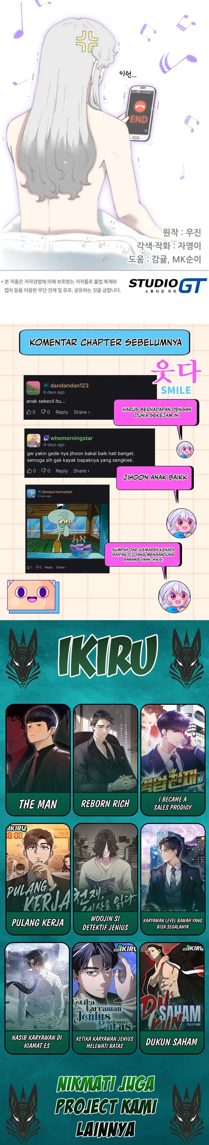 Baca Beethoven Reborn - Chapter 79 halaman 48