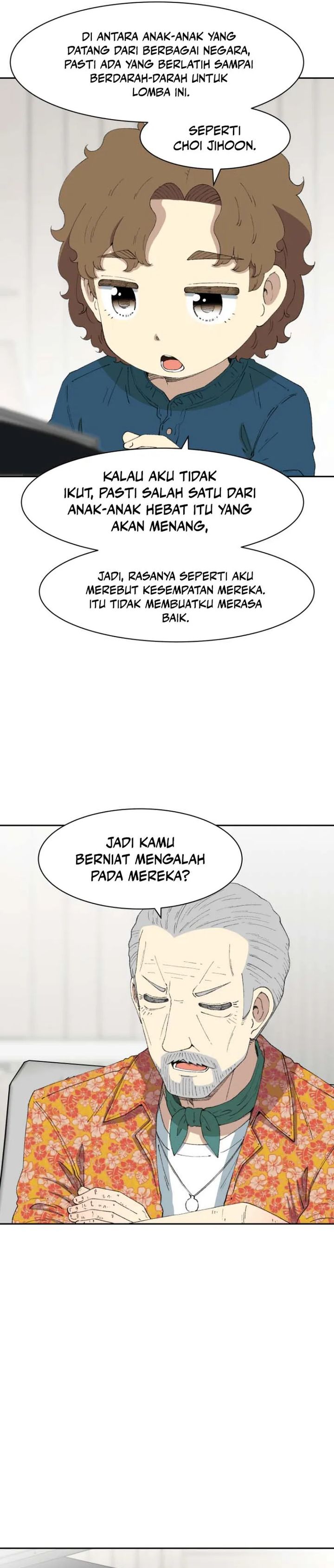 Baca Beethoven Reborn - Chapter 79 halaman 6