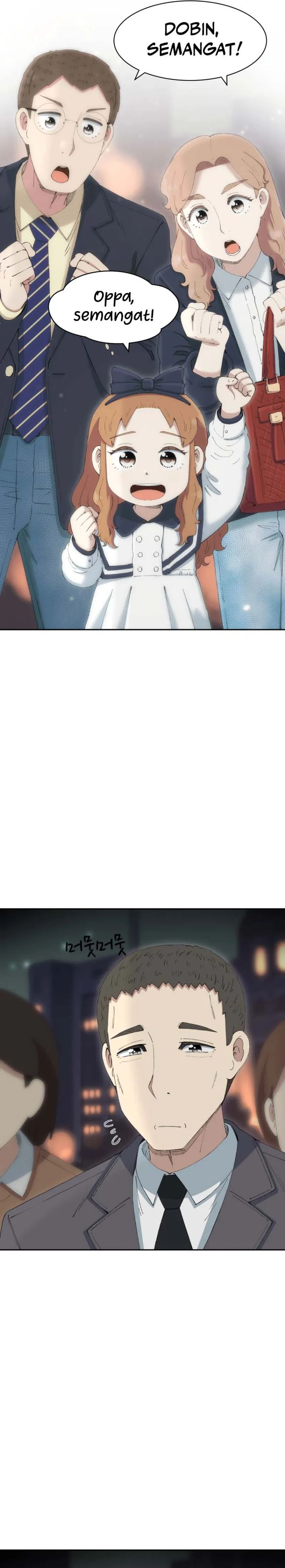 Baca Beethoven Reborn - Chapter 79 halaman 8