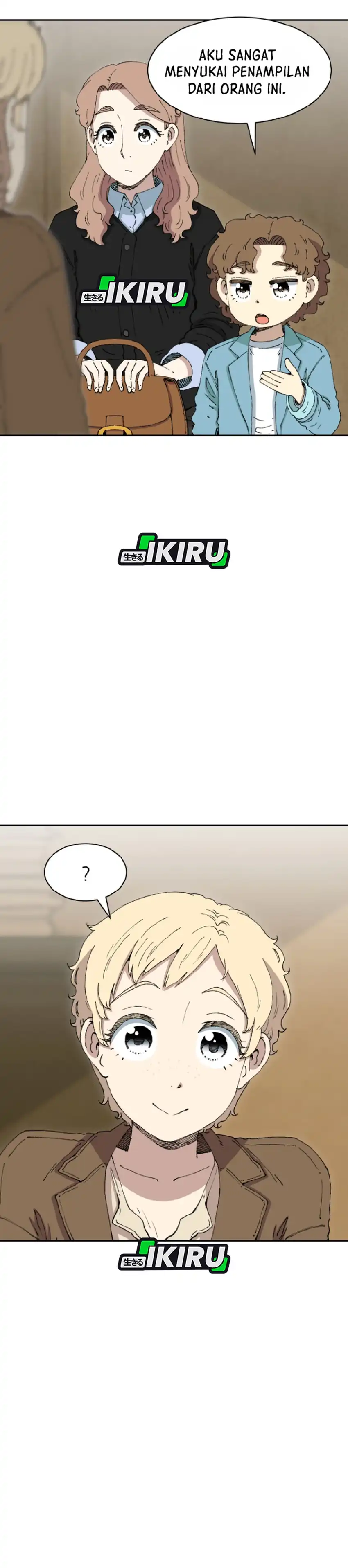 Baca Beethoven Reborn - Chapter 82 halaman 10