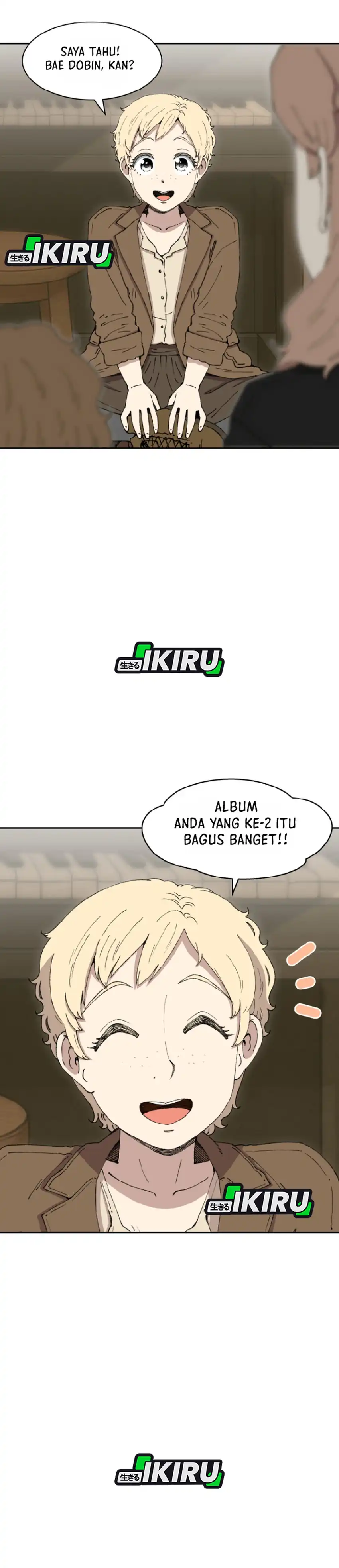 Baca Beethoven Reborn - Chapter 82 halaman 12