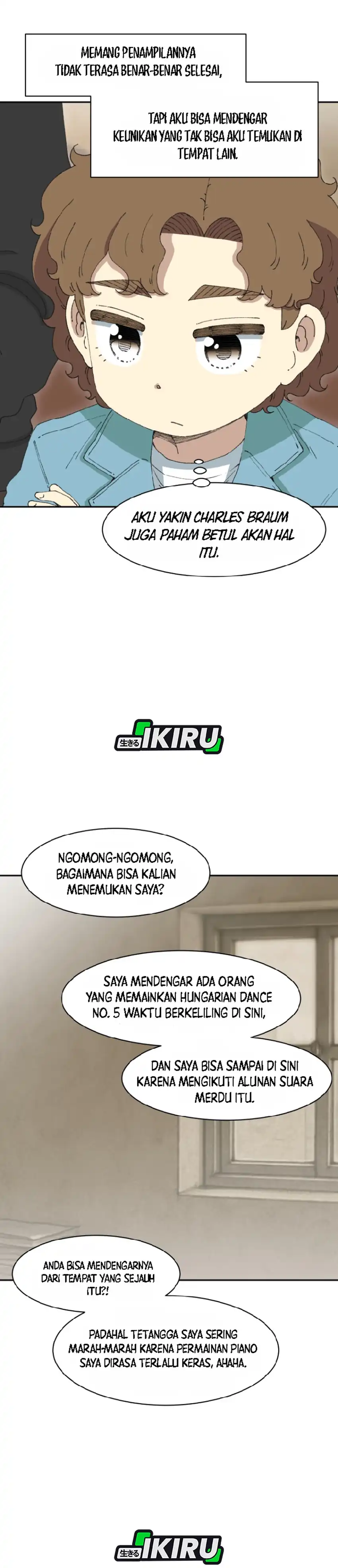 Baca Beethoven Reborn - Chapter 82 halaman 17