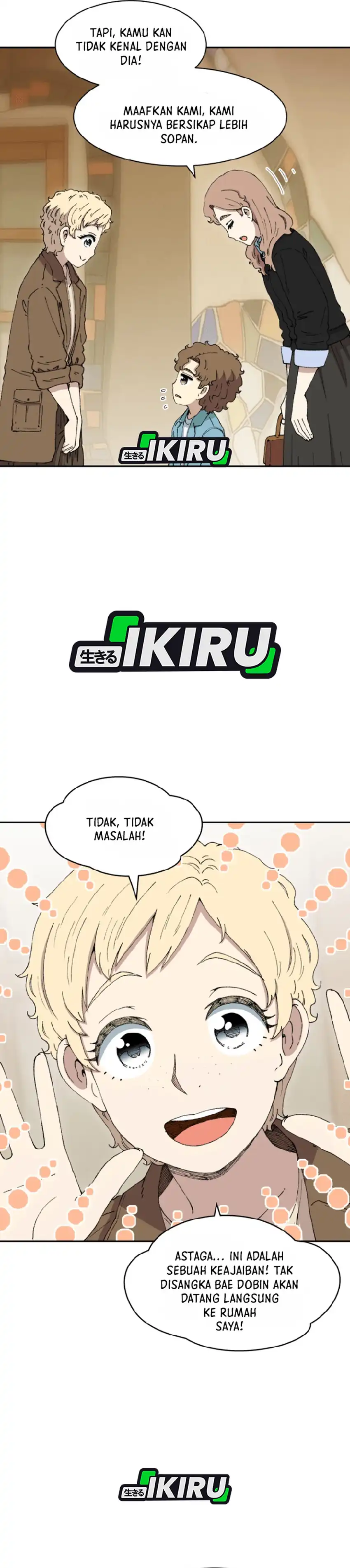 Baca Beethoven Reborn - Chapter 82 halaman 2