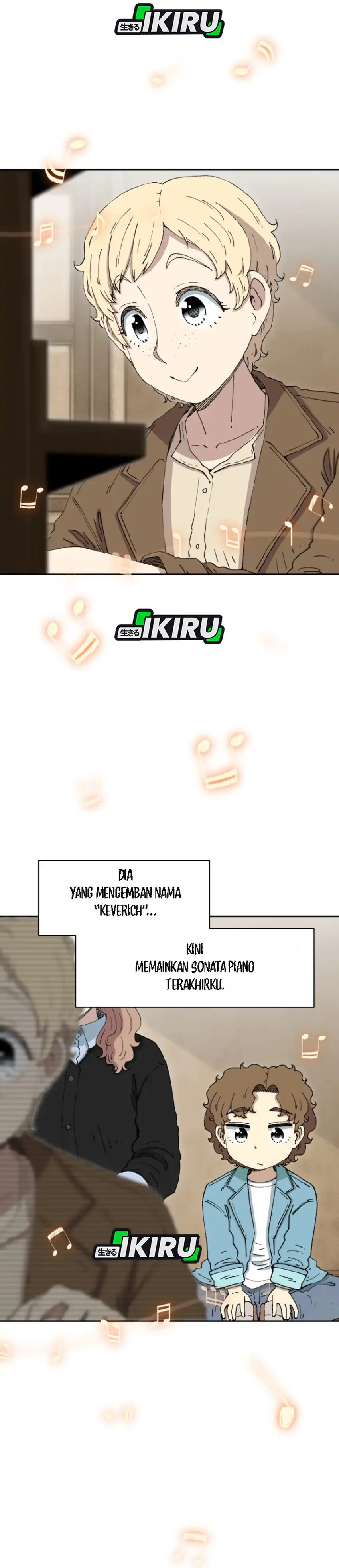 Baca Beethoven Reborn - Chapter 82 halaman 22