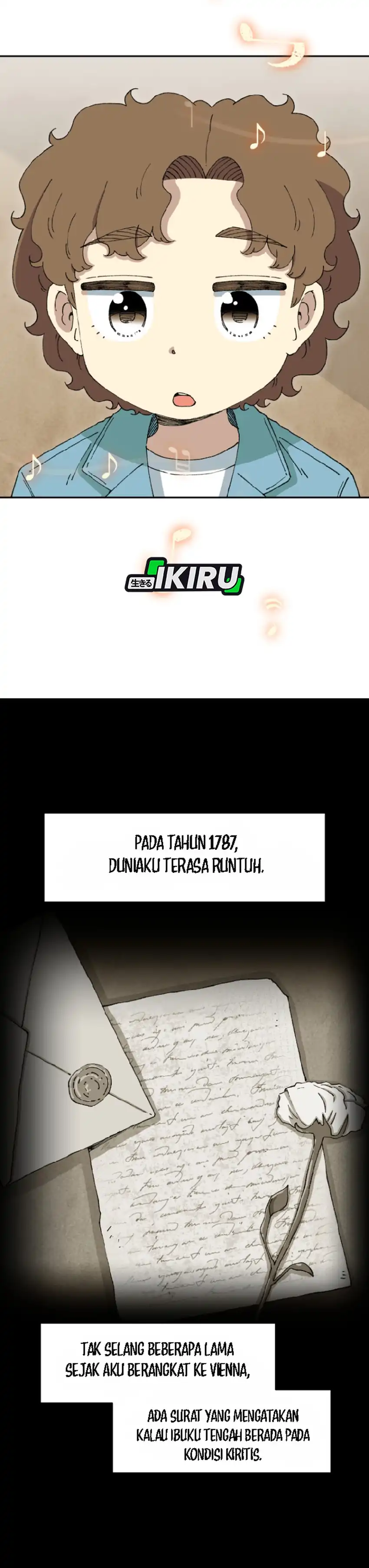 Baca Beethoven Reborn - Chapter 82 halaman 23