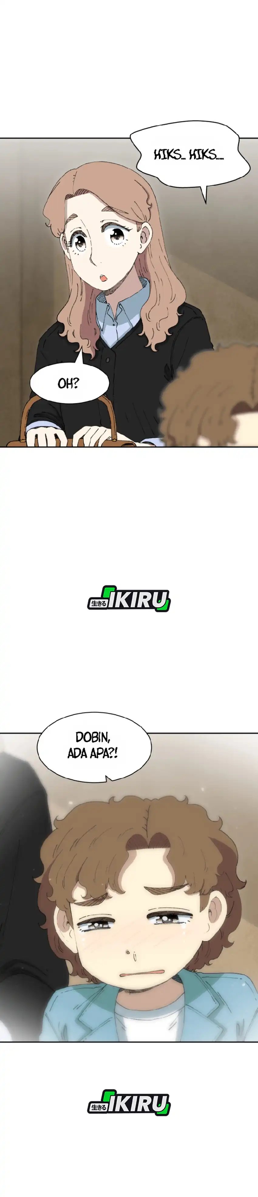 Baca Beethoven Reborn - Chapter 82 halaman 27