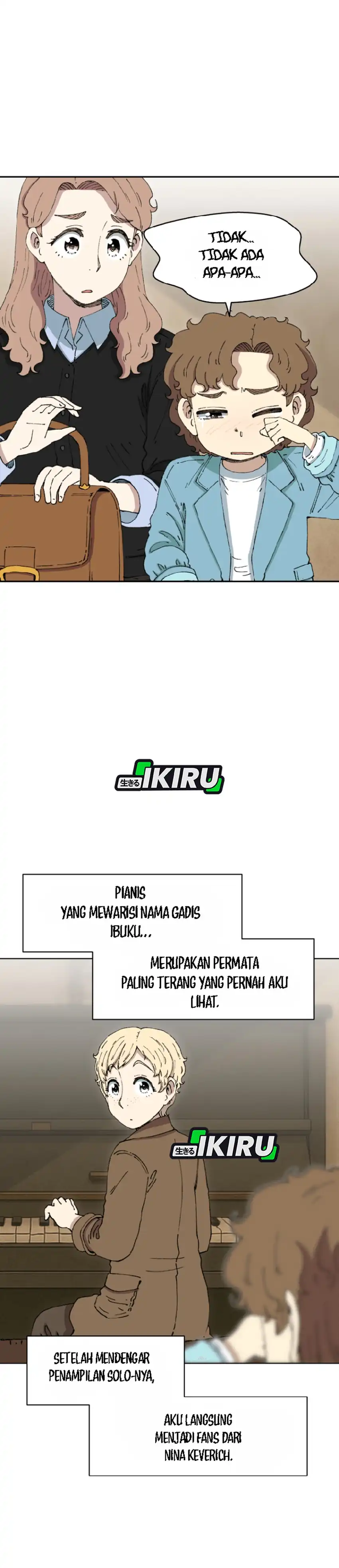 Baca Beethoven Reborn - Chapter 82 halaman 28