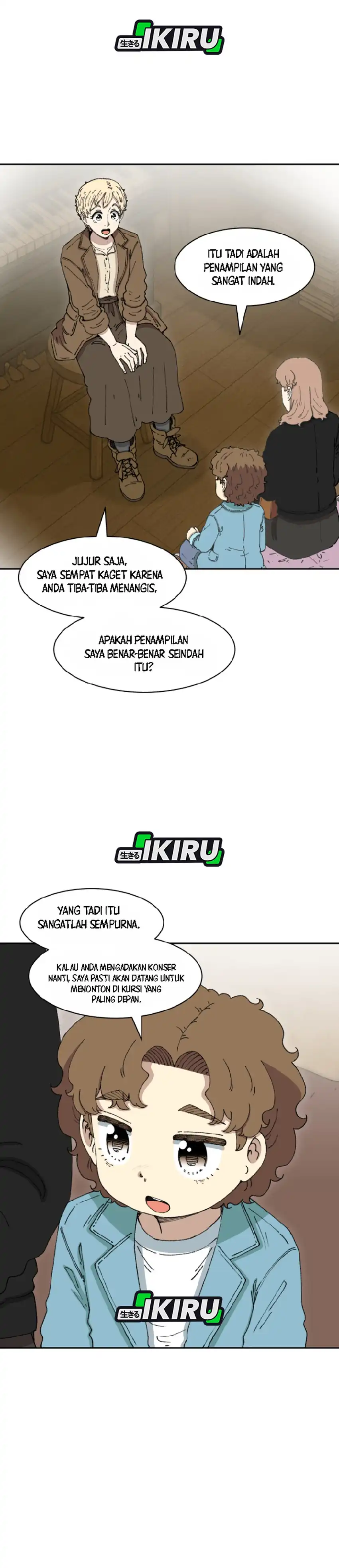 Baca Beethoven Reborn - Chapter 82 halaman 29