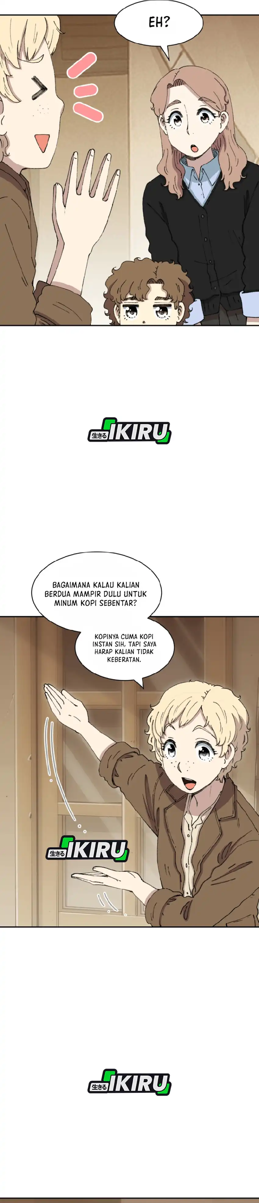 Baca Beethoven Reborn - Chapter 82 halaman 3