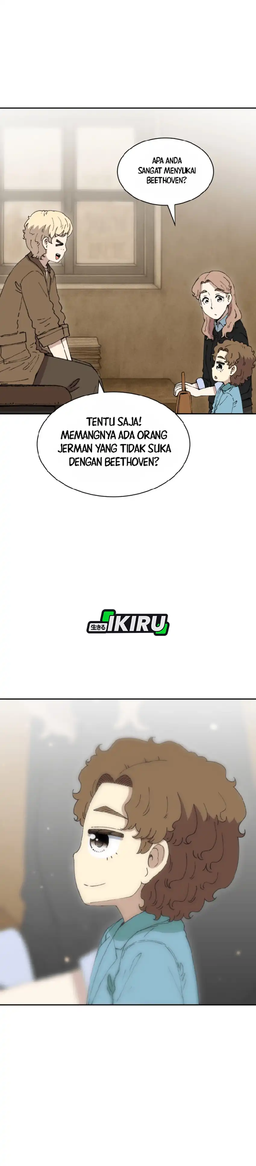 Baca Beethoven Reborn - Chapter 82 halaman 32