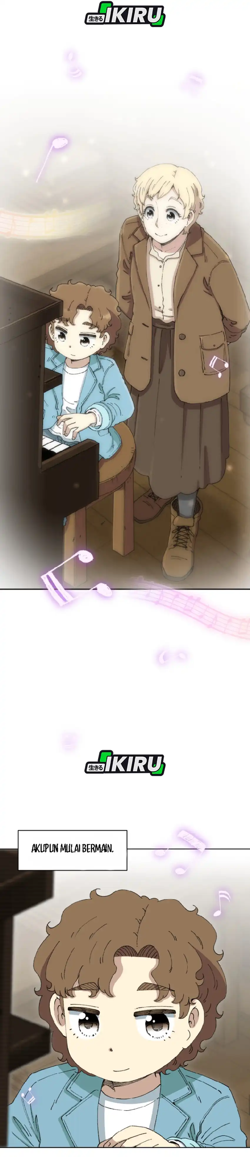 Baca Beethoven Reborn - Chapter 82 halaman 33