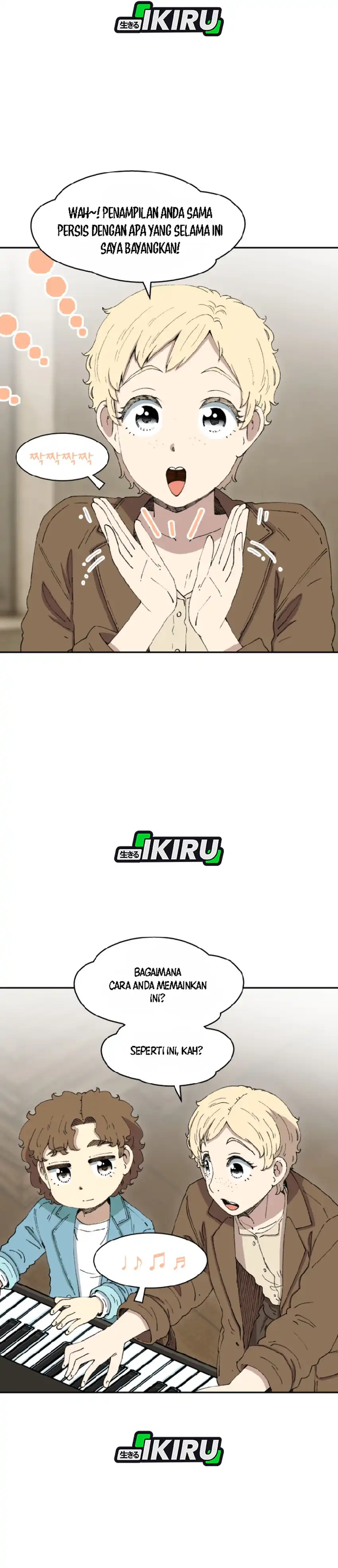 Baca Beethoven Reborn - Chapter 82 halaman 35
