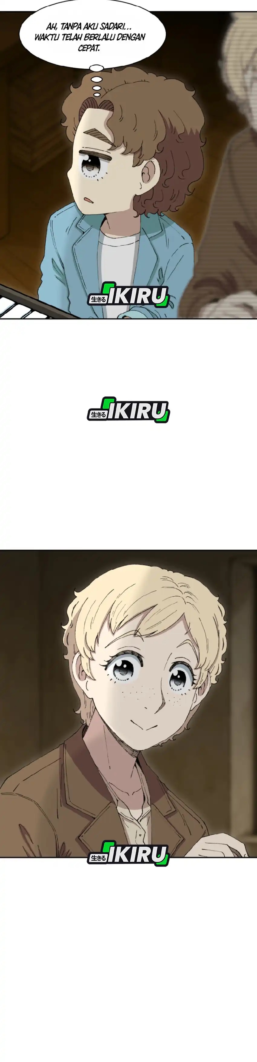 Baca Beethoven Reborn - Chapter 82 halaman 38