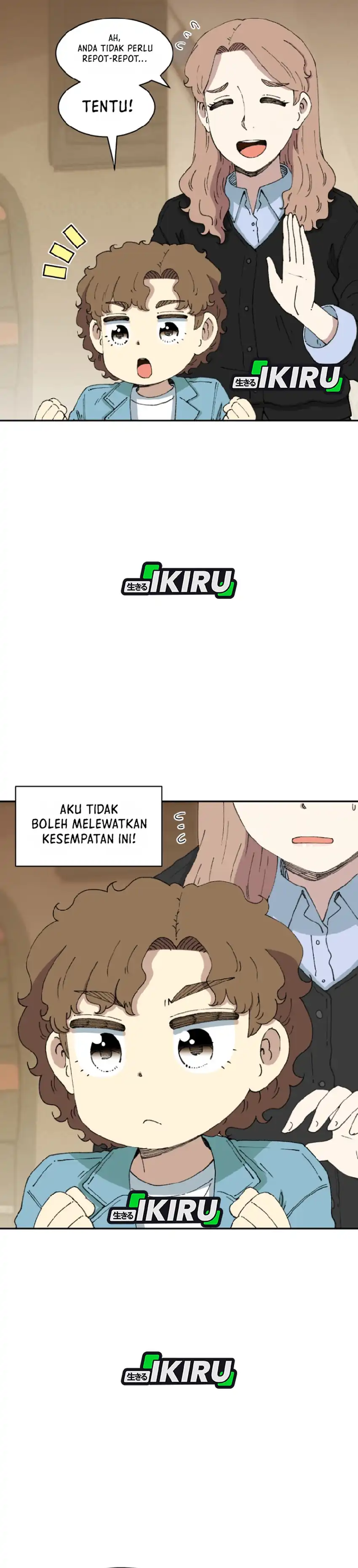 Baca Beethoven Reborn - Chapter 82 halaman 4