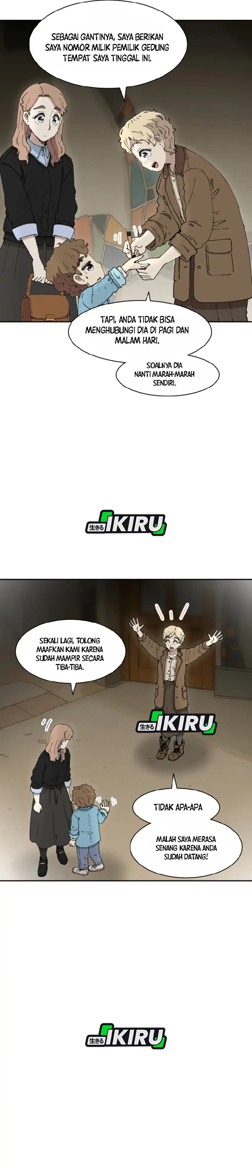 Baca Beethoven Reborn - Chapter 82 halaman 42