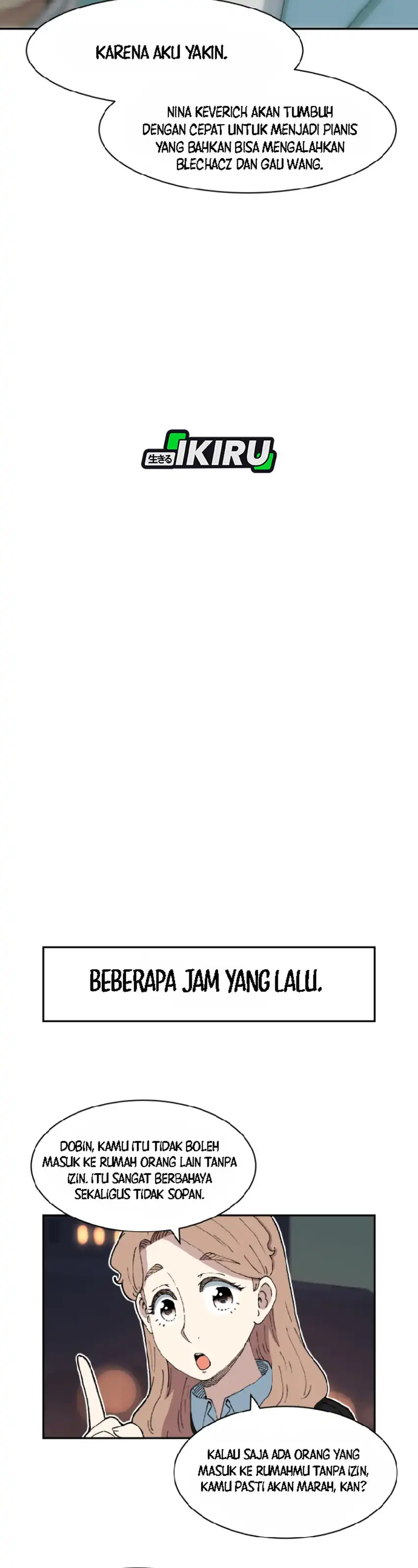 Baca Beethoven Reborn - Chapter 82 halaman 46
