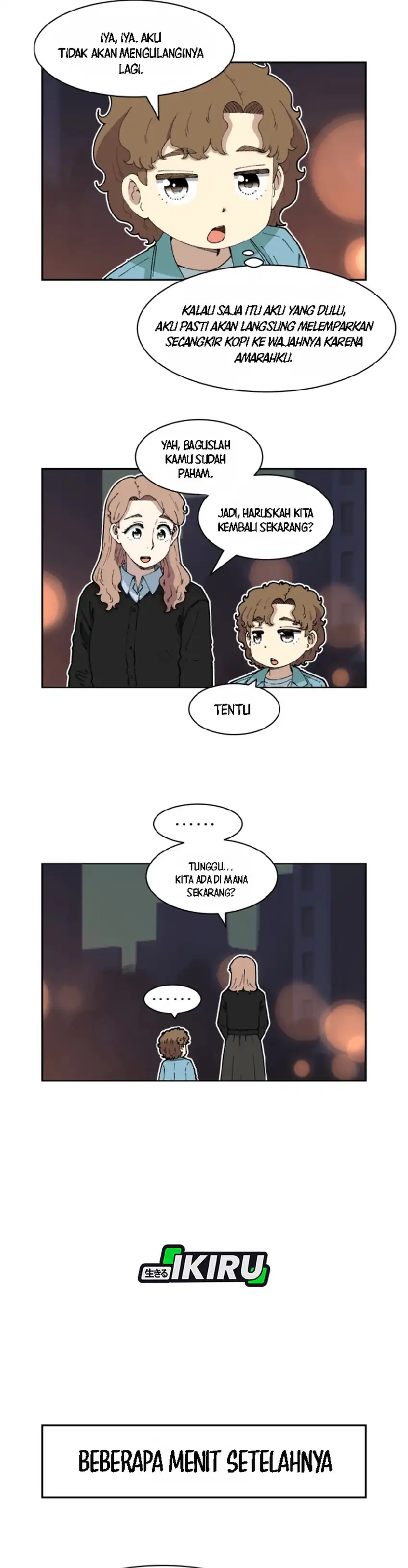 Baca Beethoven Reborn - Chapter 82 halaman 47