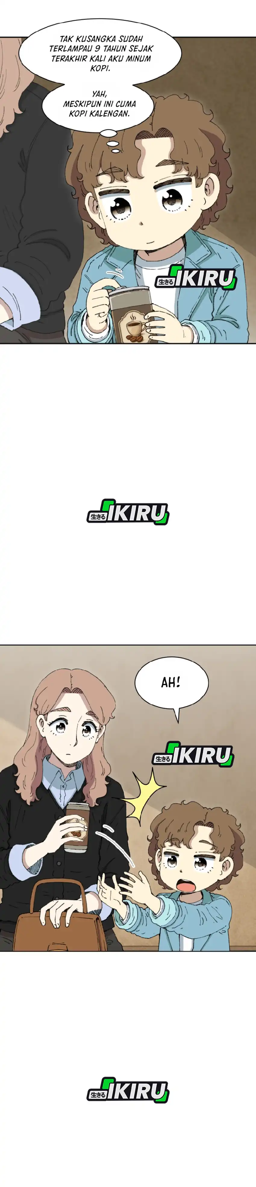 Baca Beethoven Reborn - Chapter 82 halaman 7