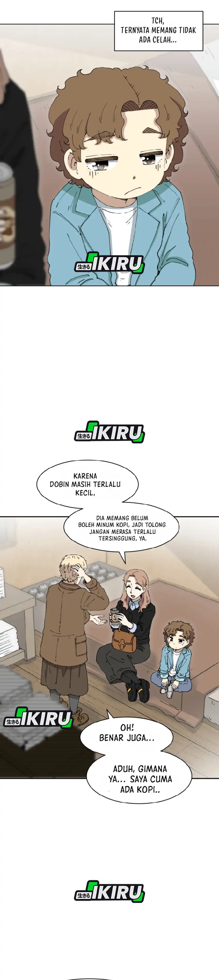 Baca Beethoven Reborn - Chapter 82 halaman 8