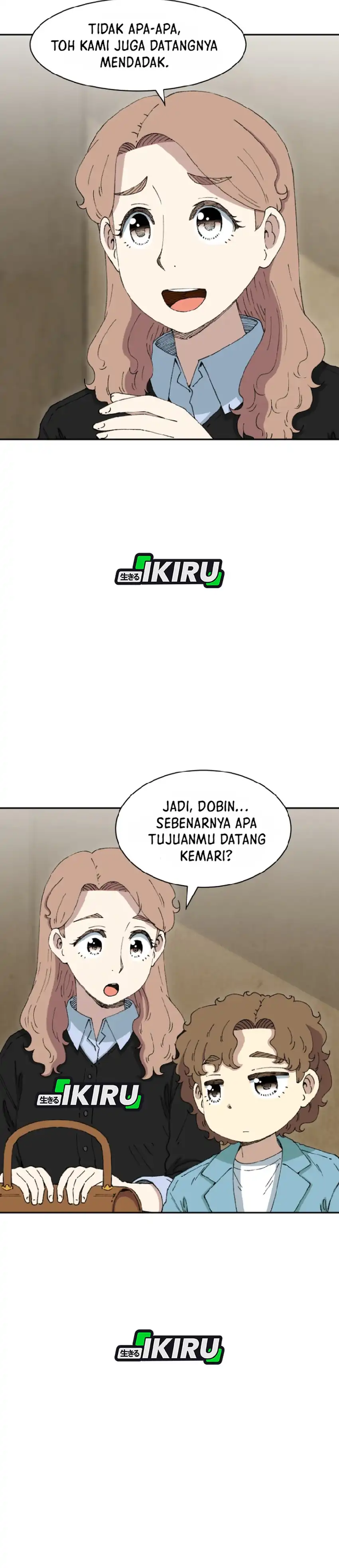 Baca Beethoven Reborn - Chapter 82 halaman 9