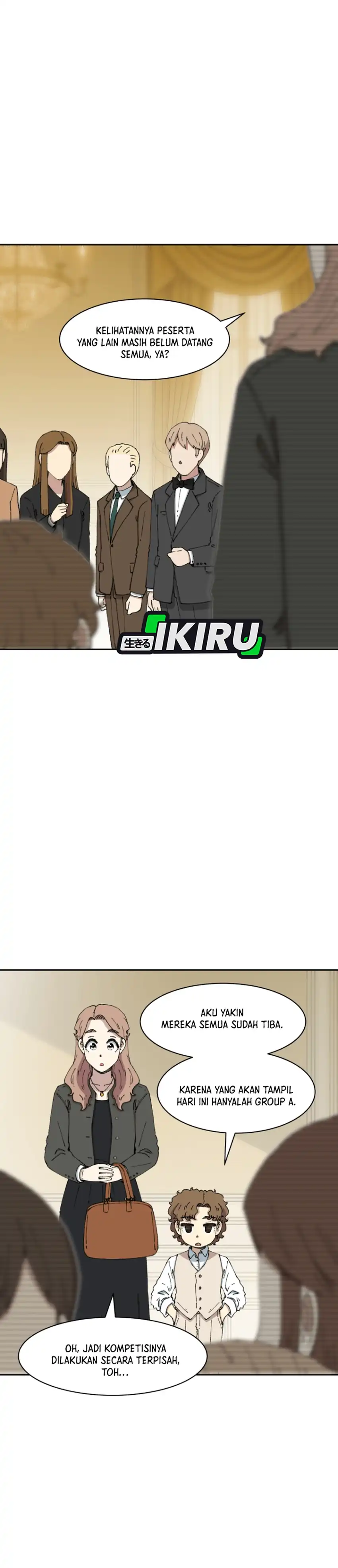 Baca Beethoven Reborn - Chapter 83 halaman 12