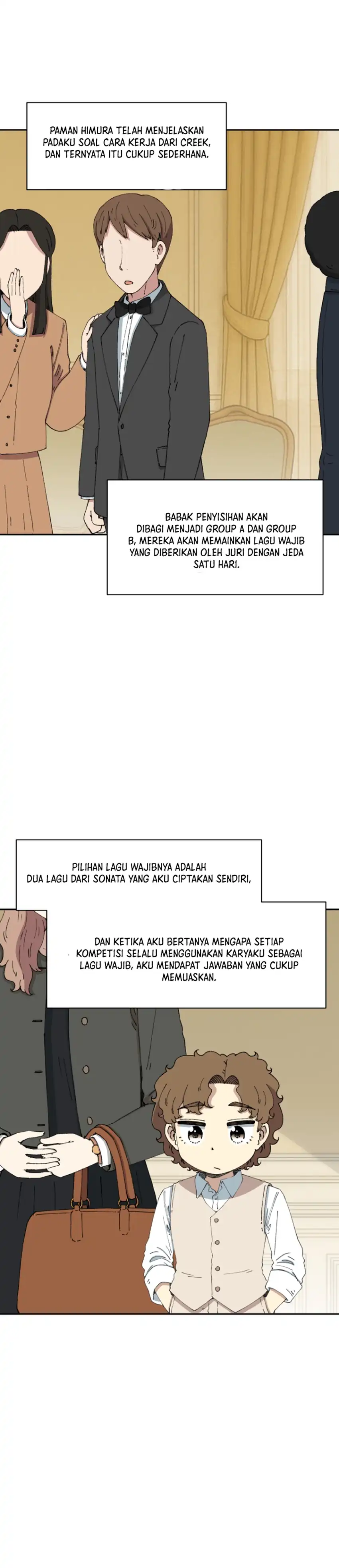 Baca Beethoven Reborn - Chapter 83 halaman 13