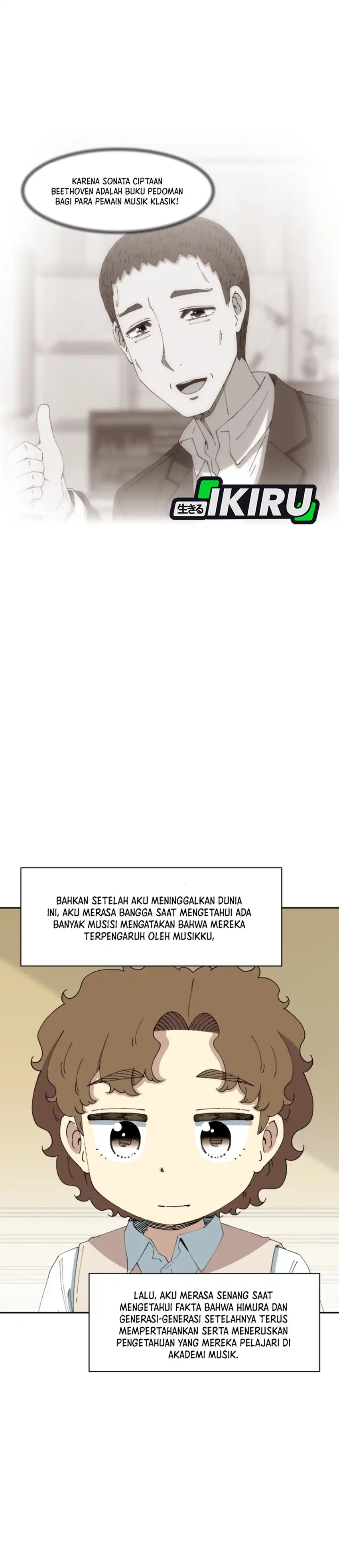 Baca Beethoven Reborn - Chapter 83 halaman 14