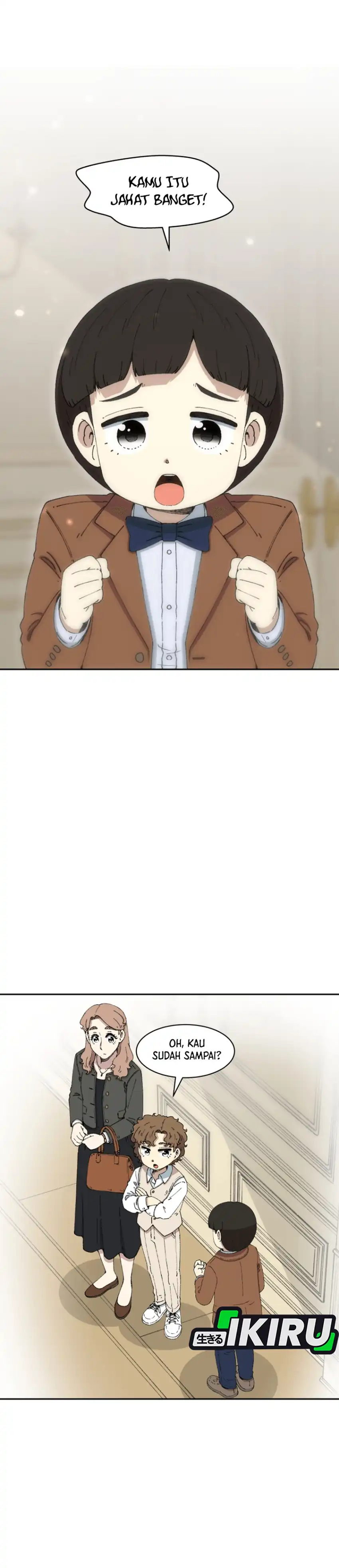 Baca Beethoven Reborn - Chapter 83 halaman 15