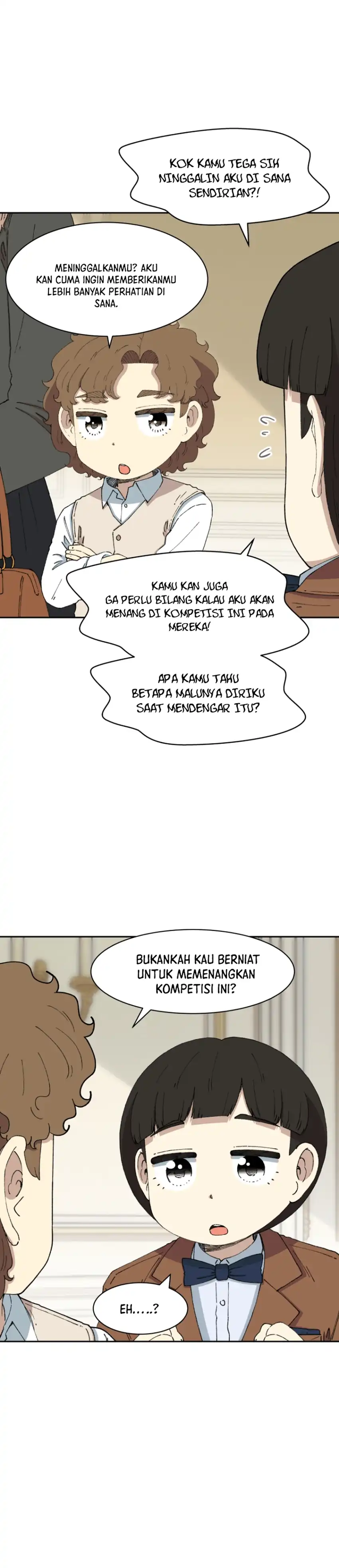Baca Beethoven Reborn - Chapter 83 halaman 16