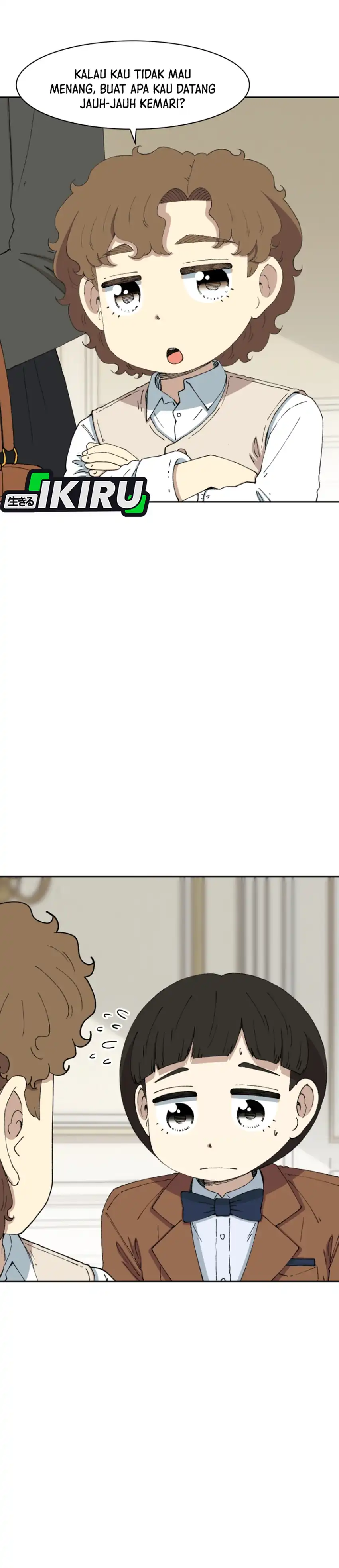 Baca Beethoven Reborn - Chapter 83 halaman 17