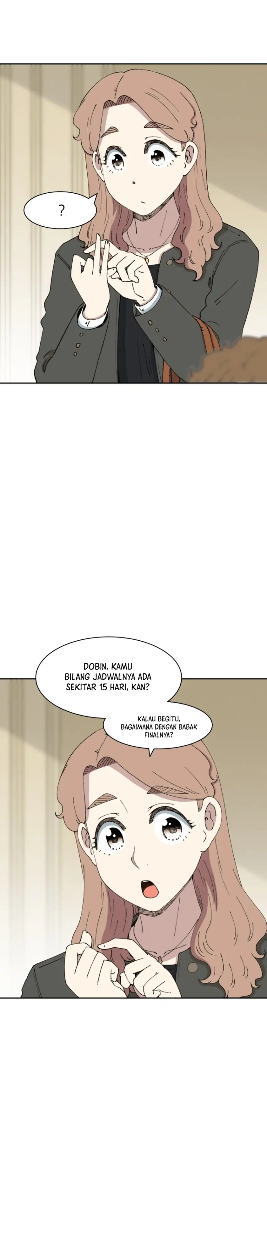 Baca Beethoven Reborn - Chapter 83 halaman 19
