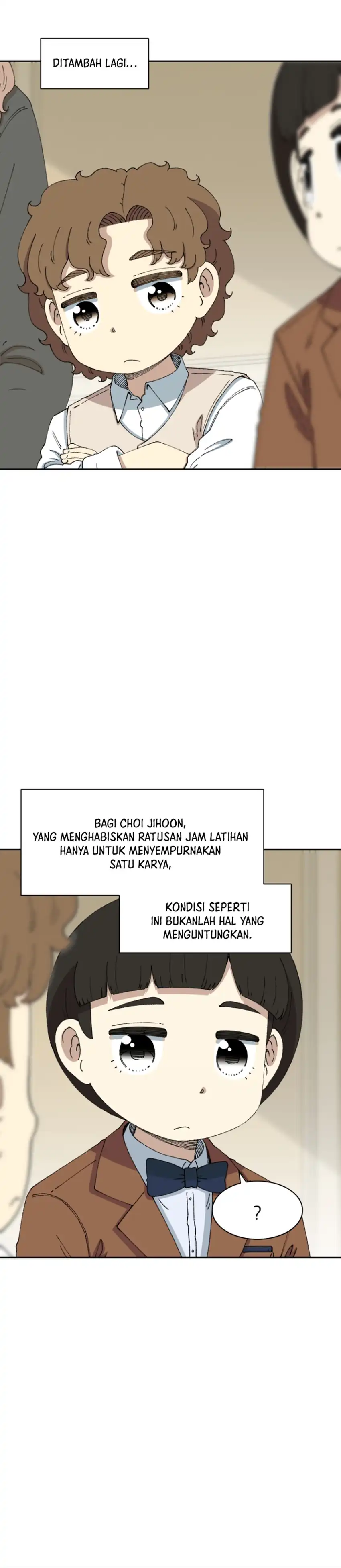 Baca Beethoven Reborn - Chapter 83 halaman 22