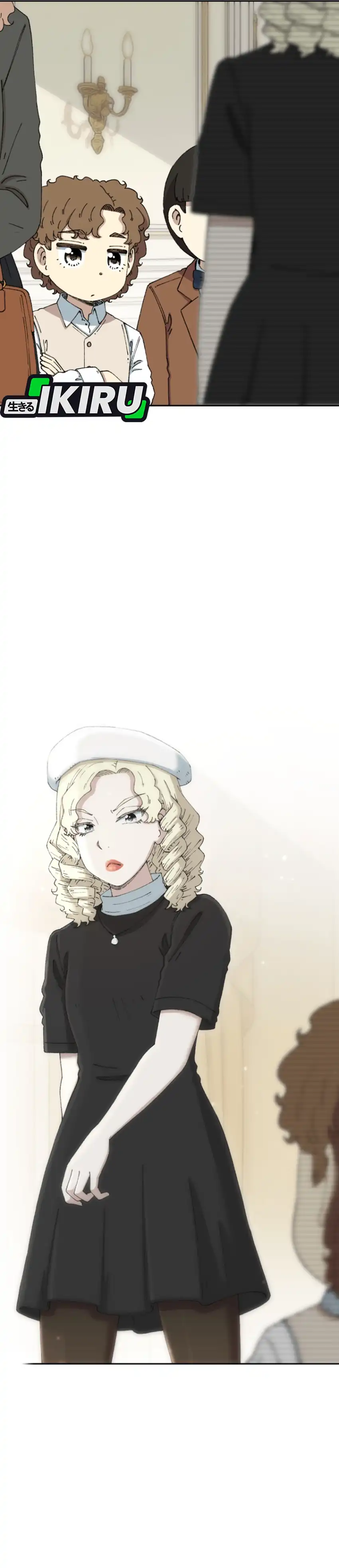 Baca Beethoven Reborn - Chapter 83 halaman 23