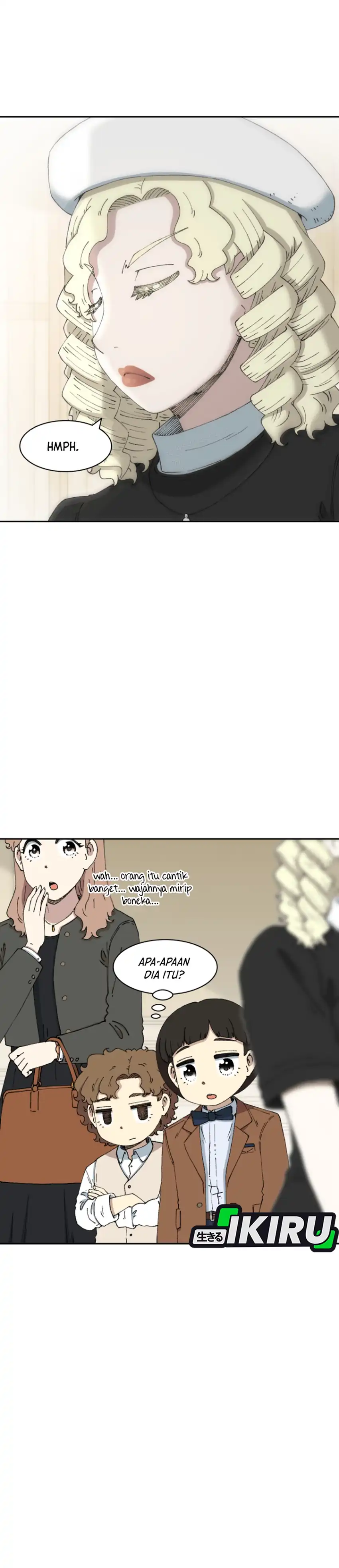 Baca Beethoven Reborn - Chapter 83 halaman 24