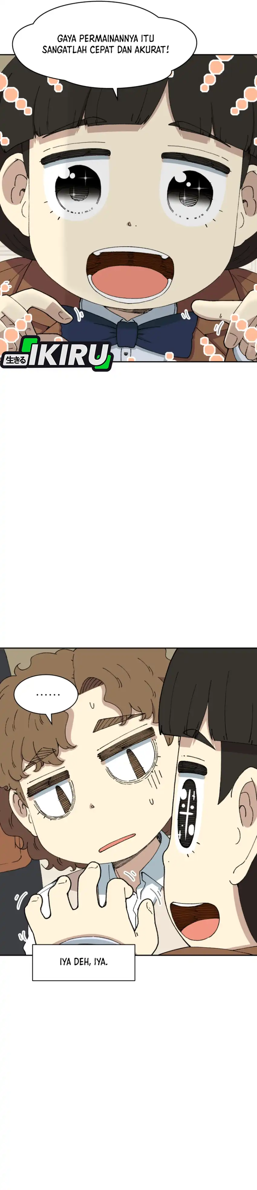 Baca Beethoven Reborn - Chapter 83 halaman 26