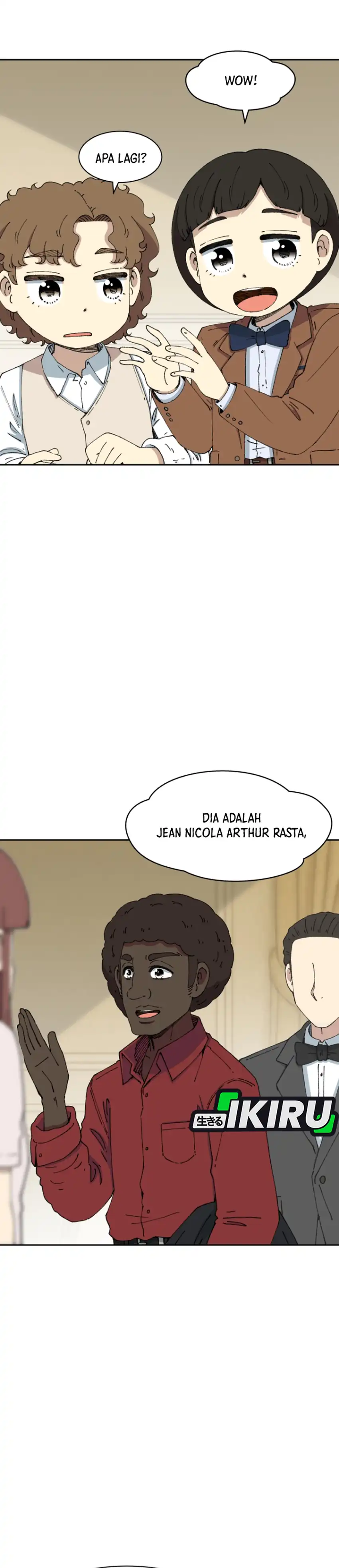 Baca Beethoven Reborn - Chapter 83 halaman 27