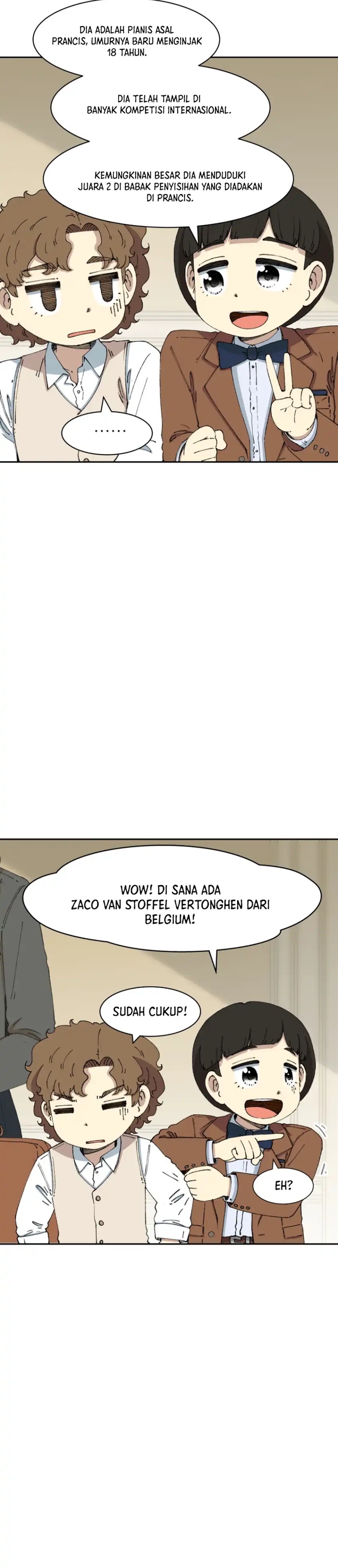 Baca Beethoven Reborn - Chapter 83 halaman 28