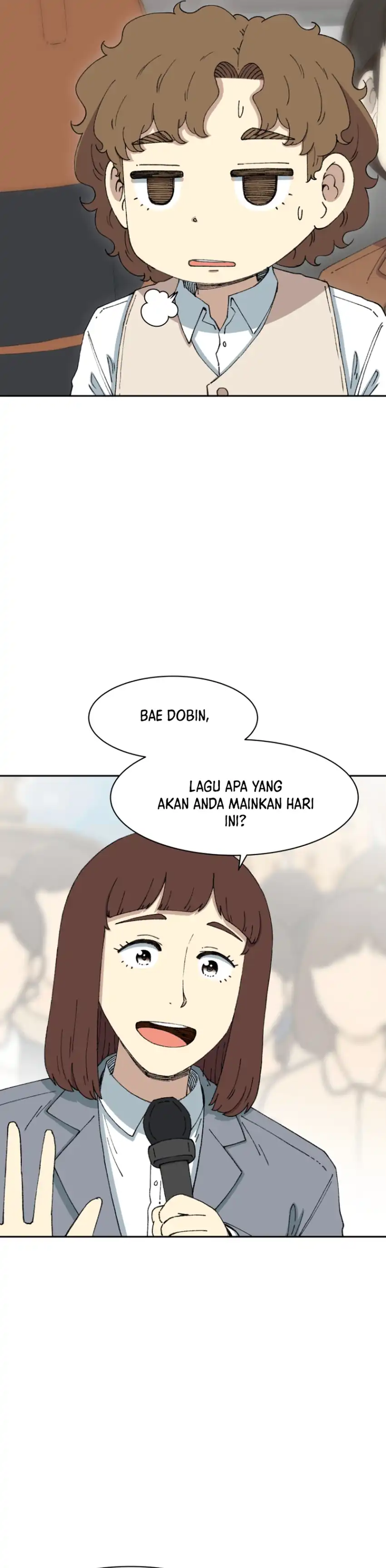 Baca Beethoven Reborn - Chapter 83 halaman 3