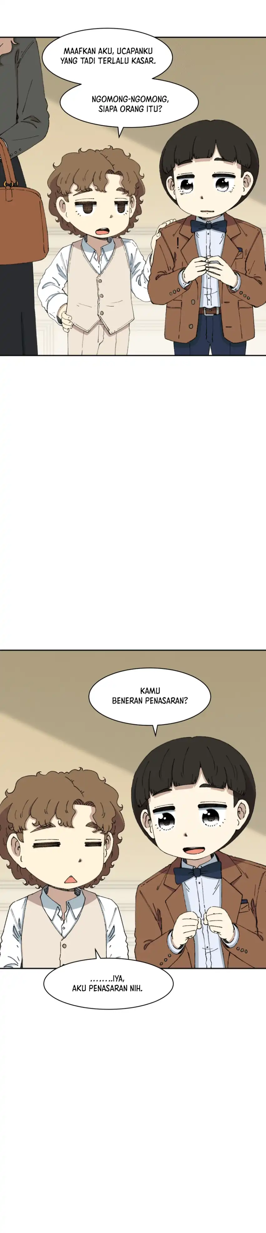 Baca Beethoven Reborn - Chapter 83 halaman 31