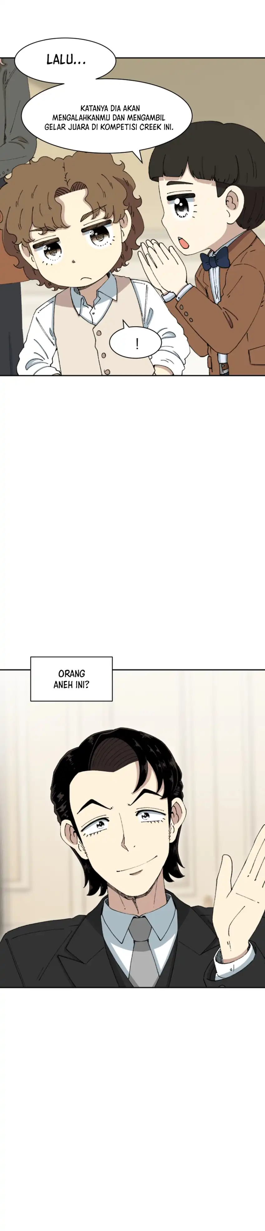 Baca Beethoven Reborn - Chapter 83 halaman 37