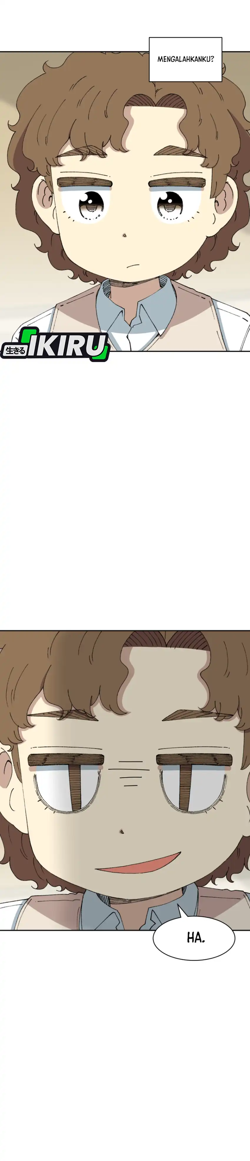 Baca Beethoven Reborn - Chapter 83 halaman 38