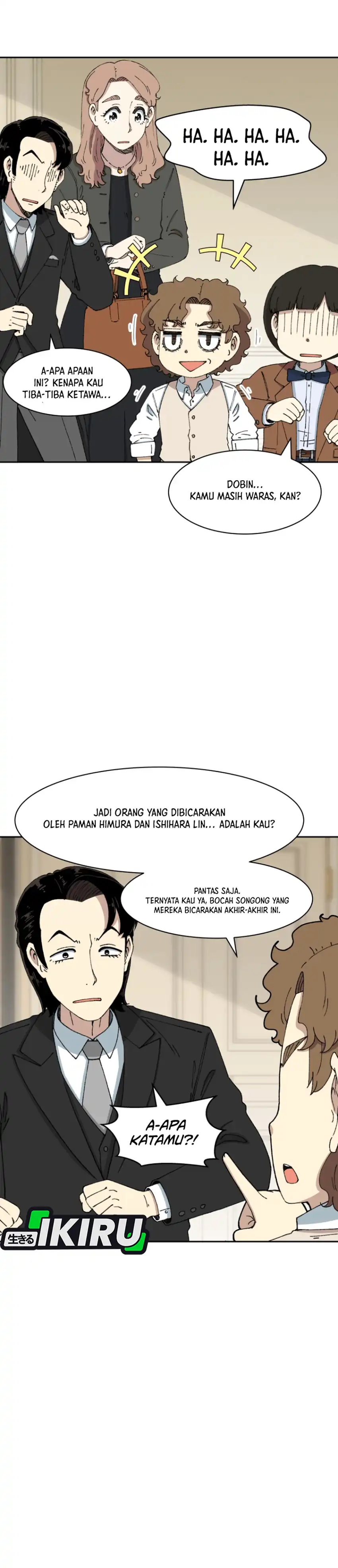 Baca Beethoven Reborn - Chapter 83 halaman 39
