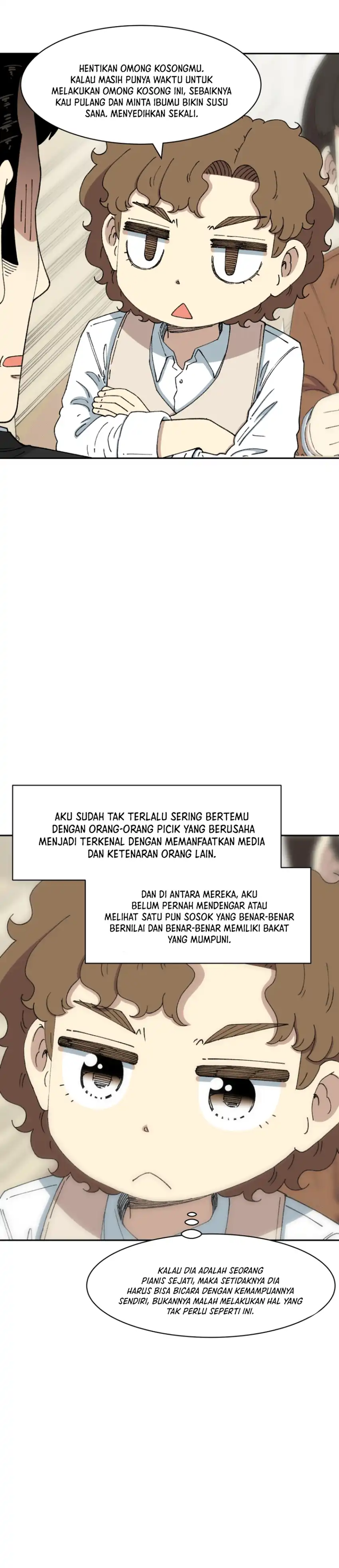 Baca Beethoven Reborn - Chapter 83 halaman 40