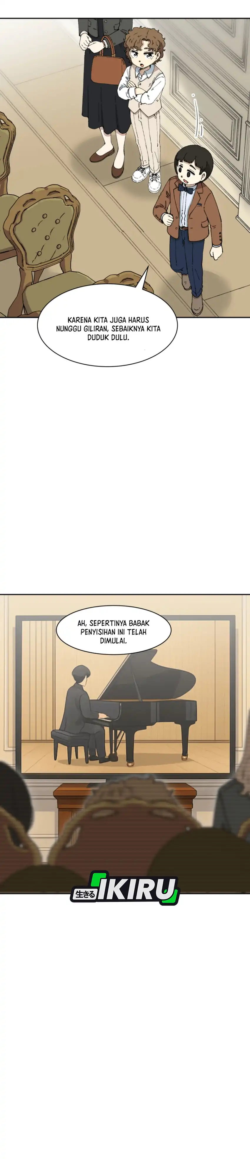 Baca Beethoven Reborn - Chapter 83 halaman 43