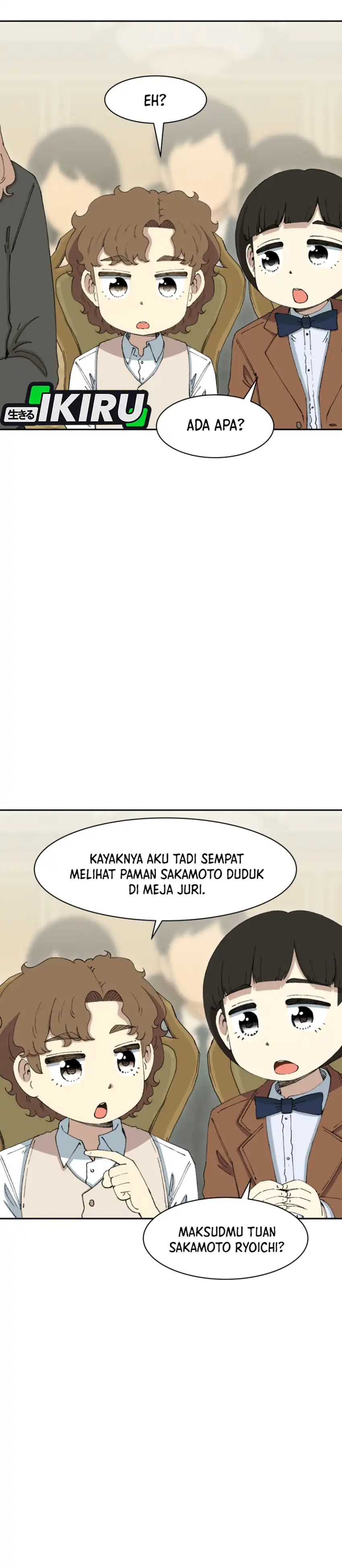 Baca Beethoven Reborn - Chapter 83 halaman 44