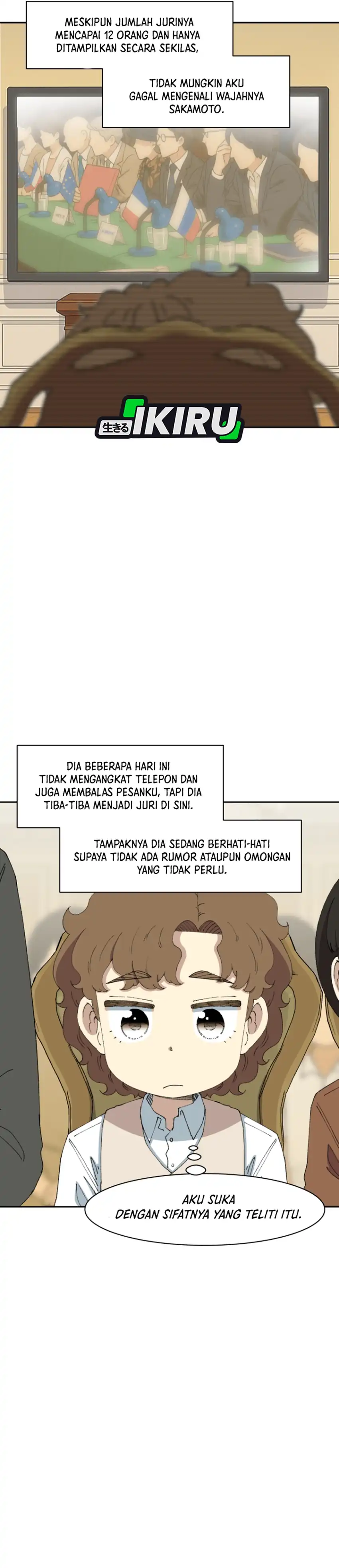Baca Beethoven Reborn - Chapter 83 halaman 45