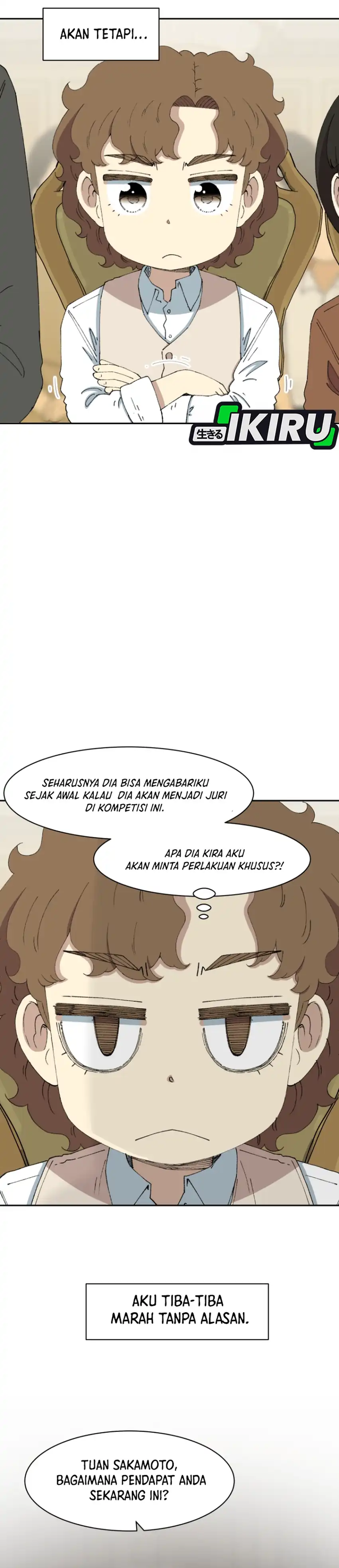Baca Beethoven Reborn - Chapter 83 halaman 46