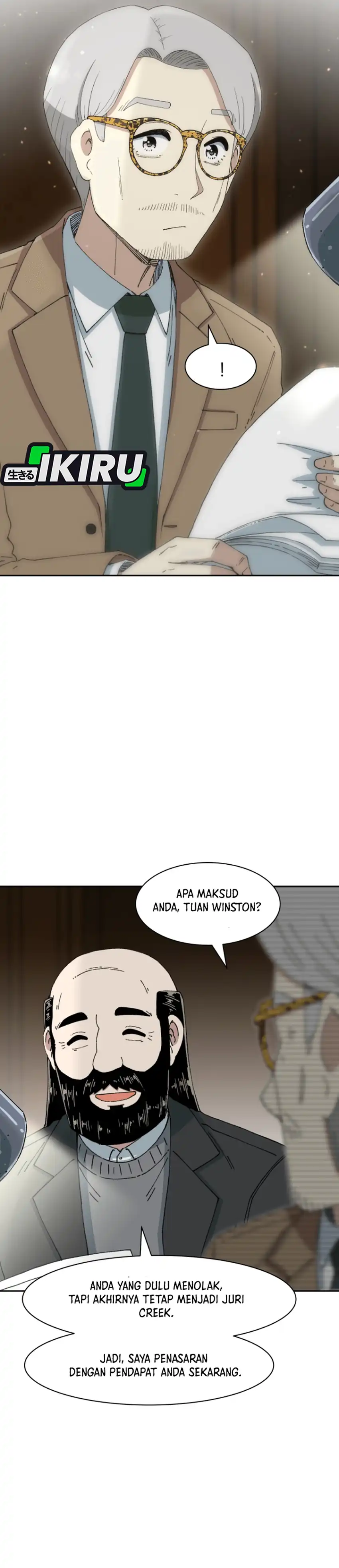 Baca Beethoven Reborn - Chapter 83 halaman 47